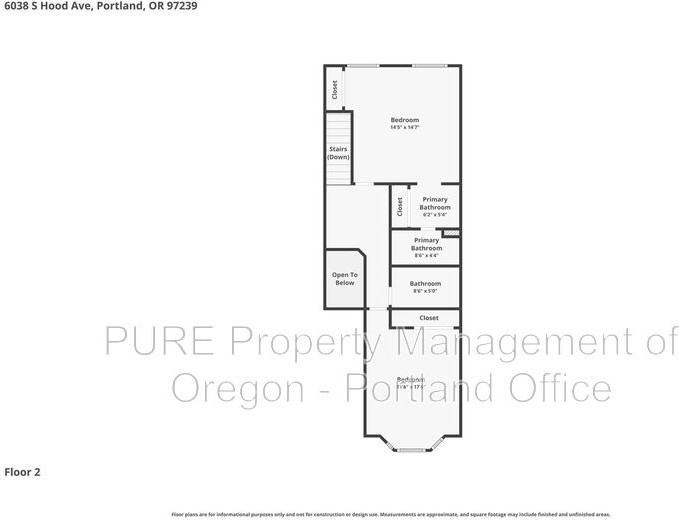 6038 S Hood Ave - Photo 6 of 21