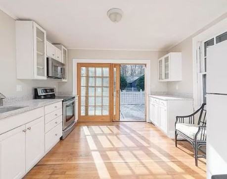 81 Woodchester Dr #BARN - Photo 3 of 8