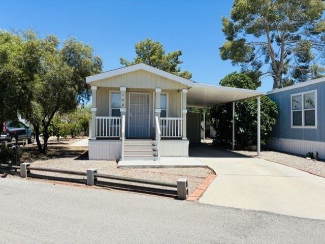 3115 N Fairview Ave Unit 160