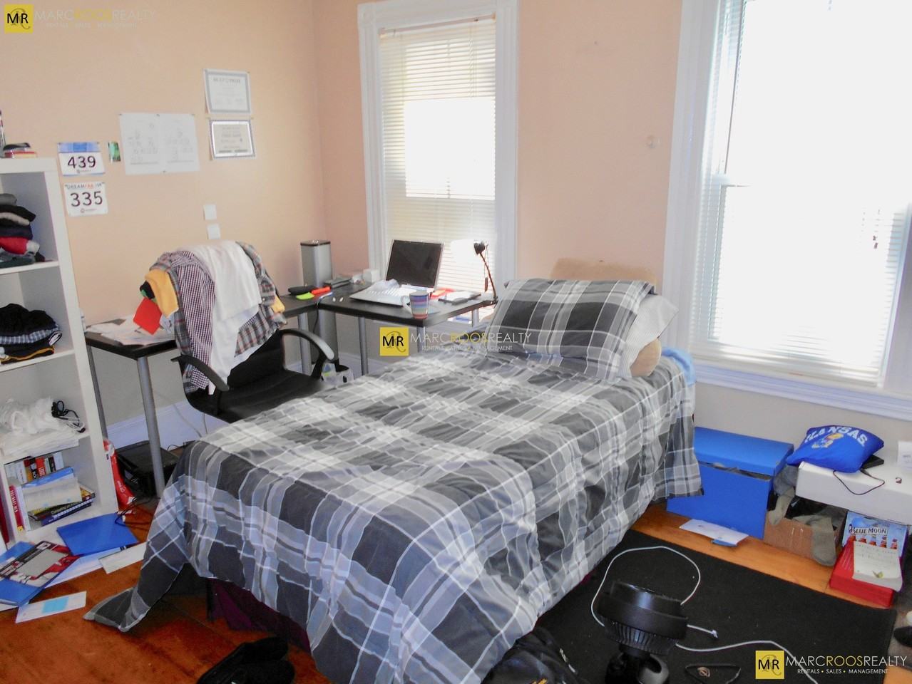 Peabody St #3 - Photo 7 of 12