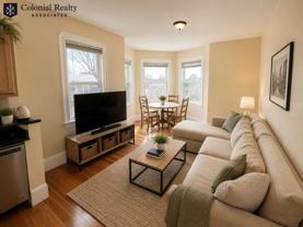 48 Lowell St #2 - Photo 1 of 1