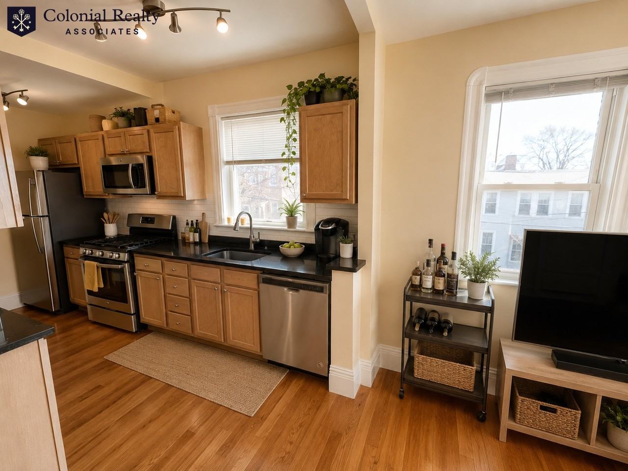 48 Lowell St #2 - Photo 2 of 48
