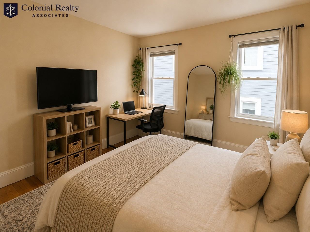 48 Lowell St #2 - Photo 3 of 48