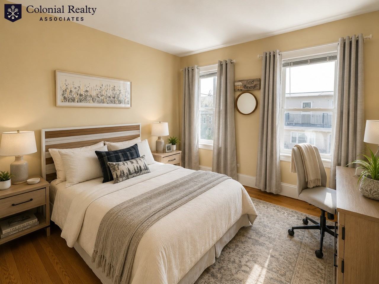 48 Lowell St #2 - Photo 4 of 48