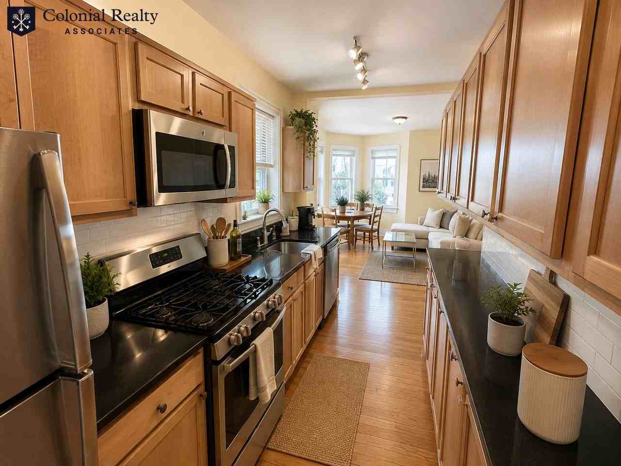 48 Lowell St #2 - Photo 5 of 48