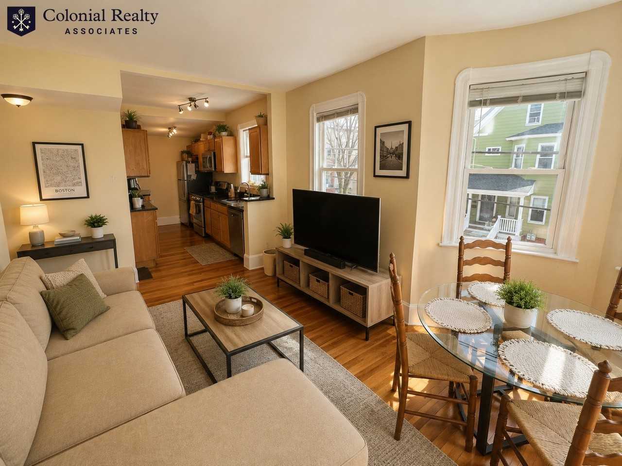 48 Lowell St #2 - Photo 6 of 48