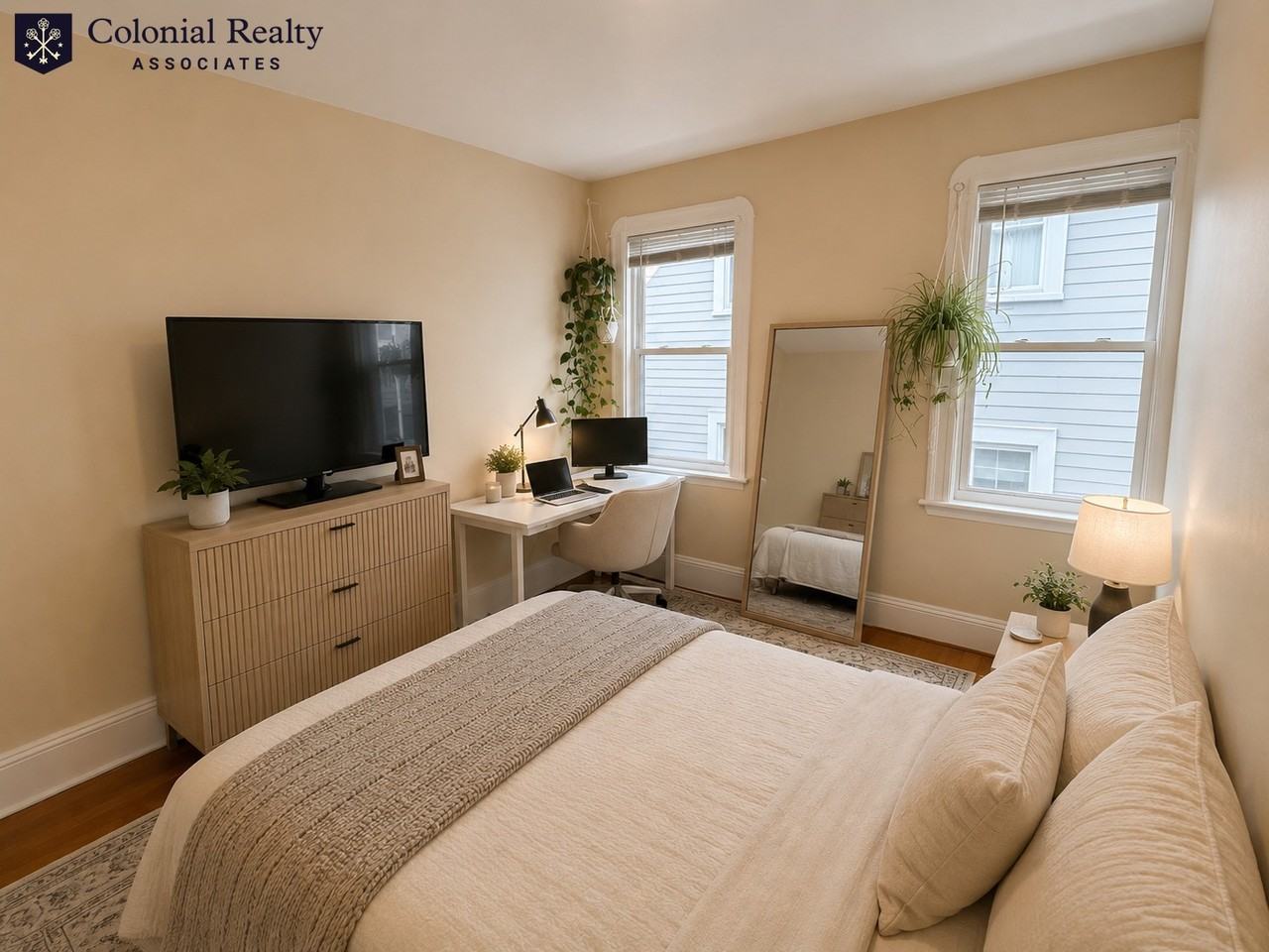 48 Lowell St #2 - Photo 7 of 48