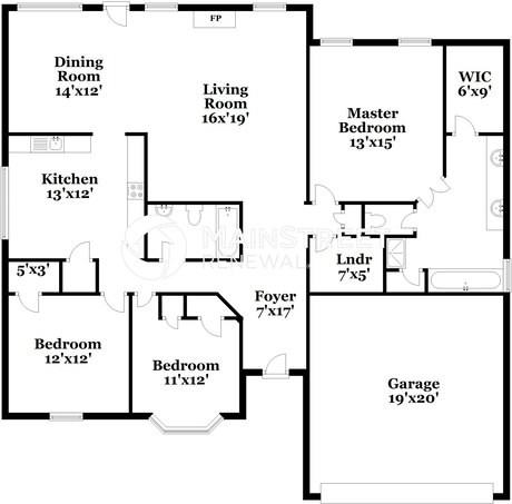 240 Circle Rd - Photo 2 of 16