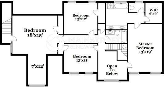 2175 Boulder Forest Dr - Photo 3 of 17