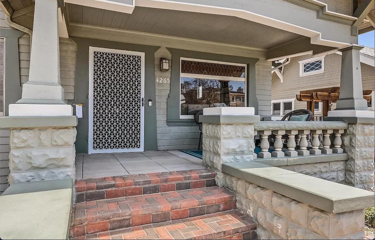 4265 Arguello St - Photo 4 of 11