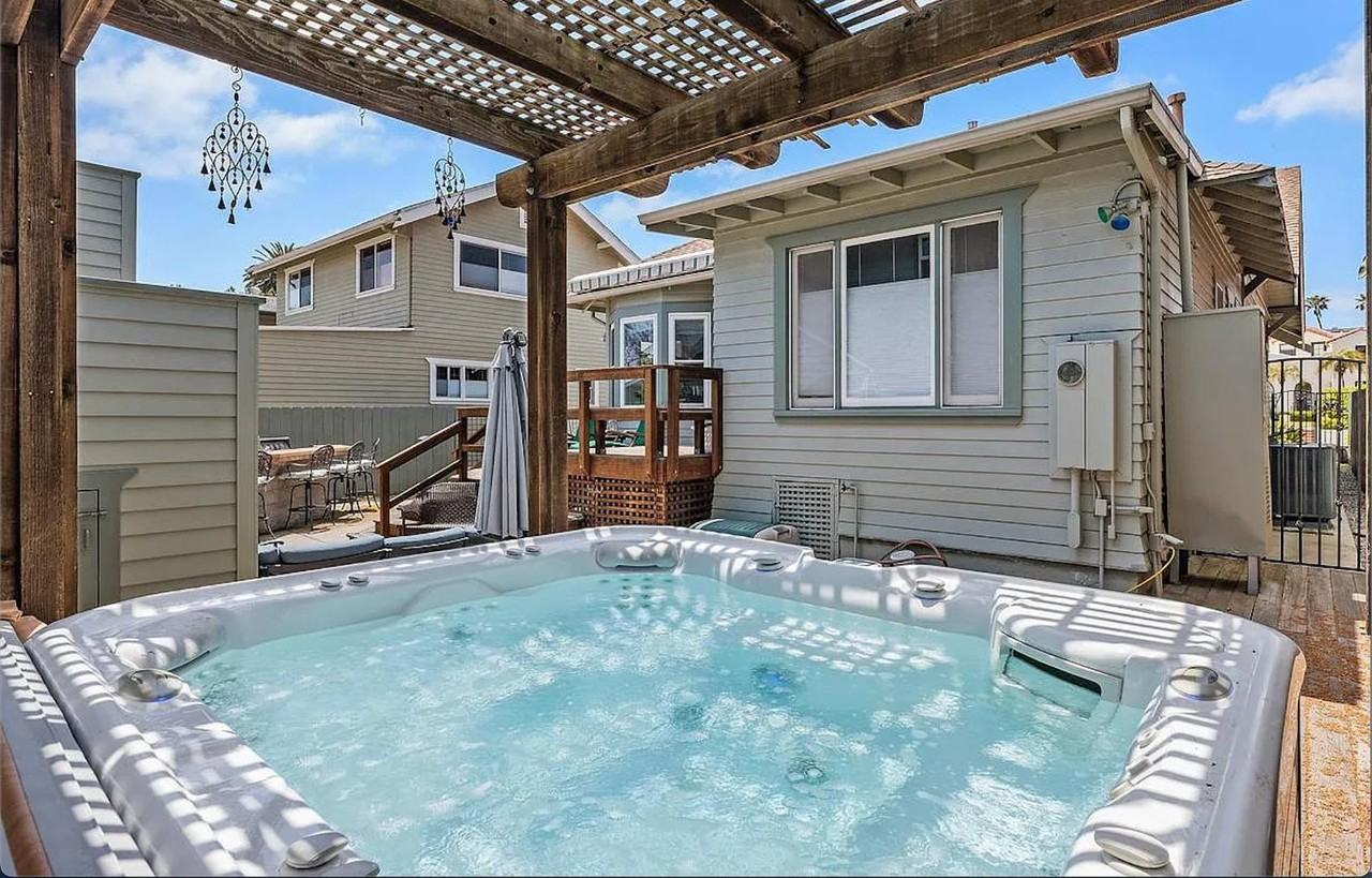 4265 Arguello St - Photo 7 of 11