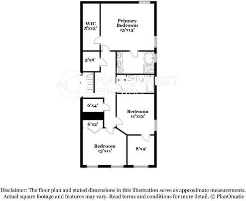 6429 Sprucepine Ln - Photo 3 of 17