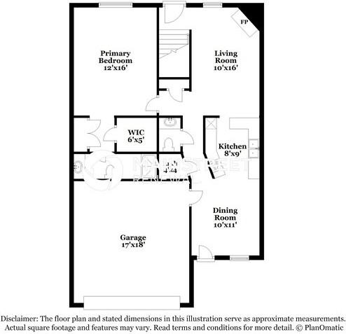 7310 English Park Way - Photo 2 of 17