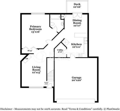 10812 Pineview Ct - Photo 2 of 17