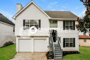 3609 Salem Hills Dr - Photo 1 of 1