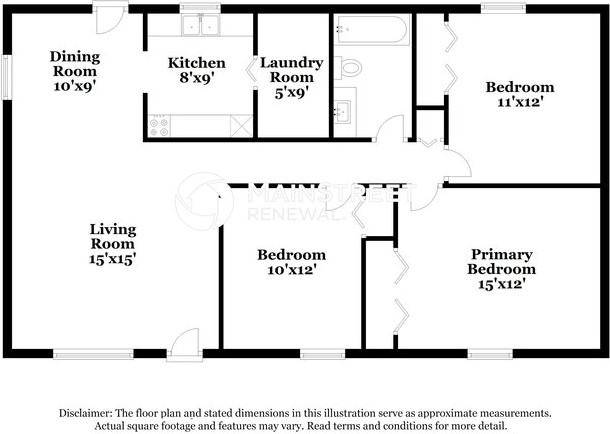 8131 Afterglow Dr - Photo 2 of 15