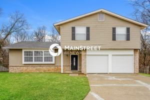 featured image of 6300 Ocho Rios Ct