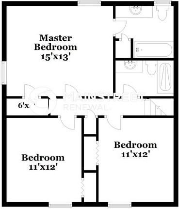 2030 Whitebluff Way - Photo 3 of 18