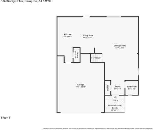 166 Biscayne Ter - Photo 2 of 16