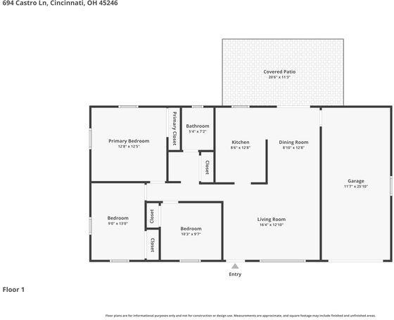 694 Castro Ln - Photo 2 of 15