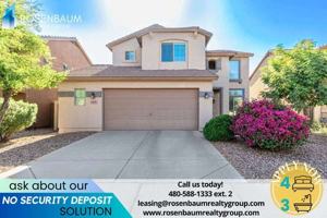 featured image of 21100 N Alma Dr