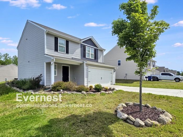 4039 Meredith Woods Ln - Photo 2 of 27
