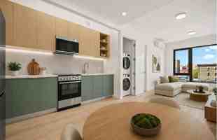 featured image of 2363 Bedford Ave #605A