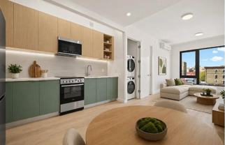 2363 Bedford Ave #605A - Photo 1 of 1