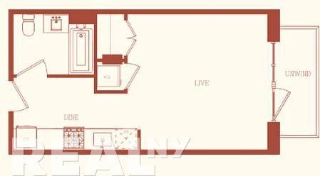 Carroll St #444 - Photo 5 of 6
