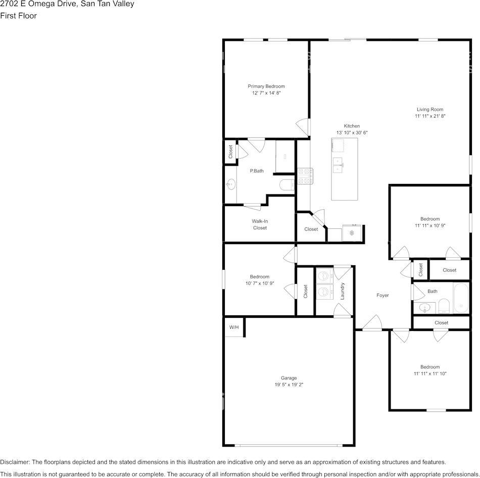2702 E Omega Dr - Photo 2 of 18
