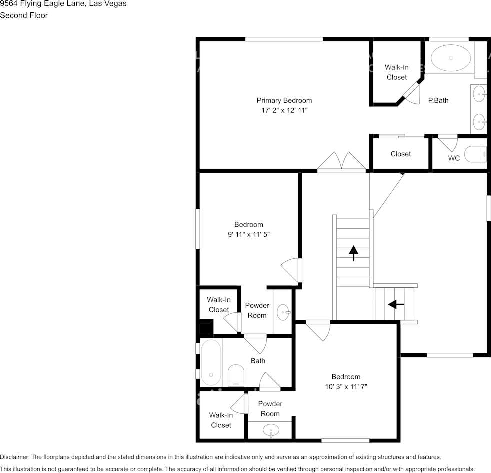 9564 Flying Eagle Ln - Photo 3 of 18
