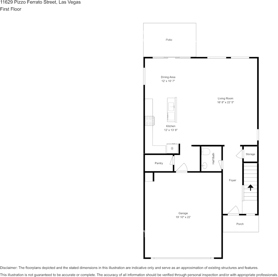 11629 Pizzo Ferrato St - Photo 2 of 19