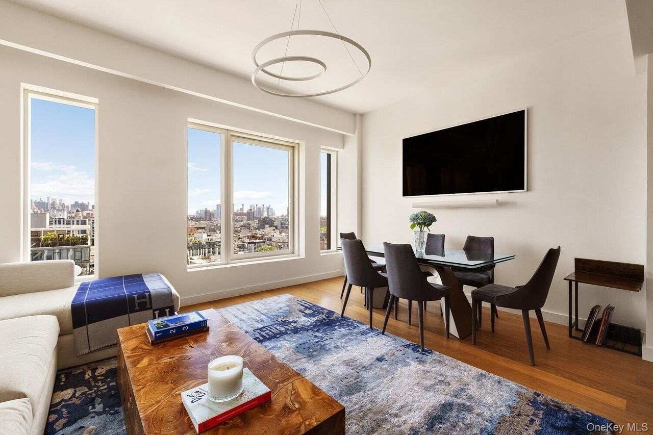 202 Broome St #12C - Photo 3 of 18