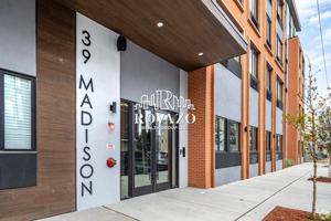 featured image of 39 Madison Street #503d