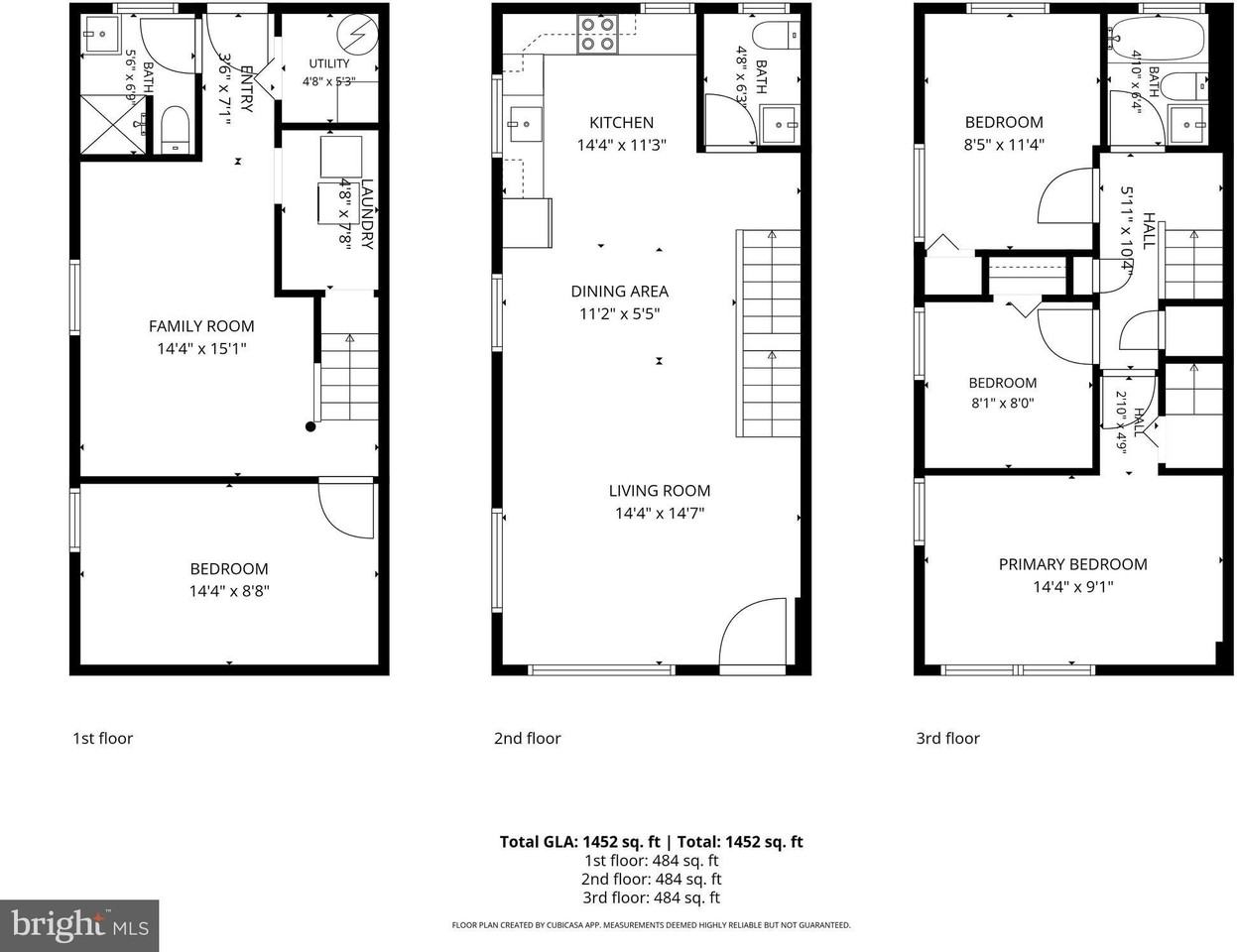 5391 Chillum Pl Ne - Photo 5 of 18