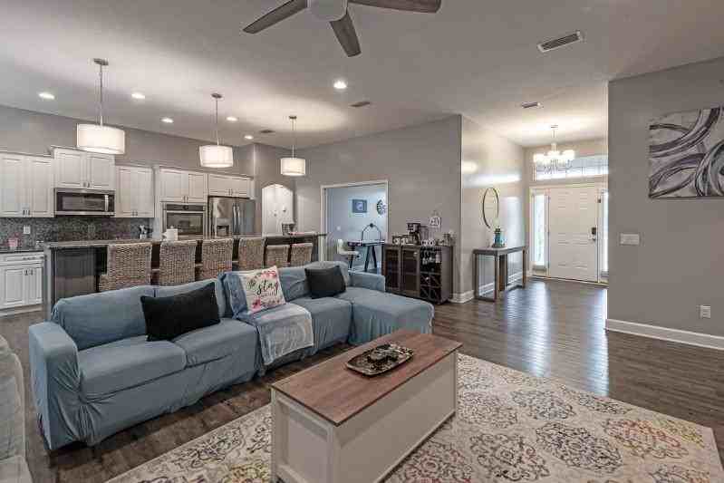 53737 Carrington Dr #1 - Photo 5 of 20