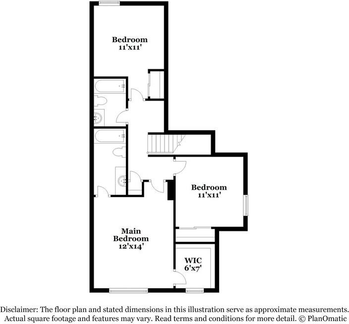 3035 Teton Dr - Photo 3 of 17