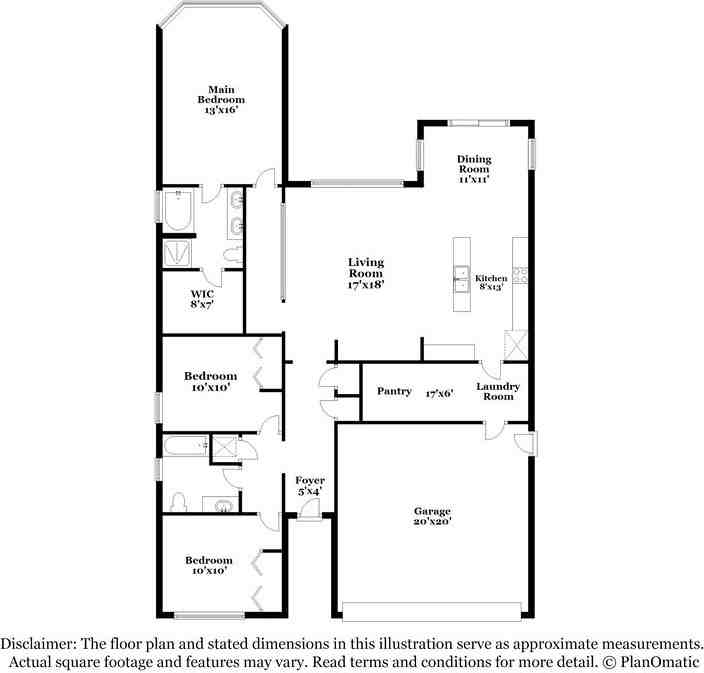 76199 Tideview Ln - Photo 2 of 16