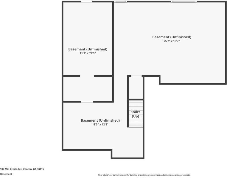 934 Mill Creek Ave - Photo 4 of 18