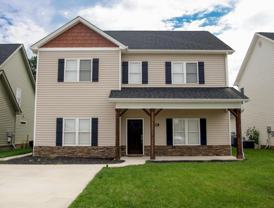 505 Capstone Dr - Photo 1 of 1