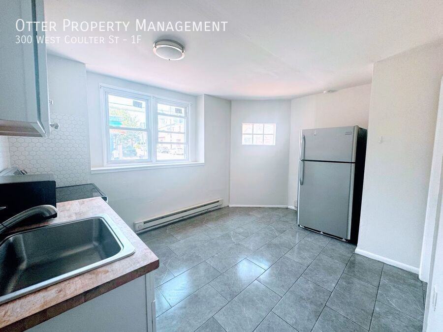 300 W Coulter St #1F - Photo 5 of 15
