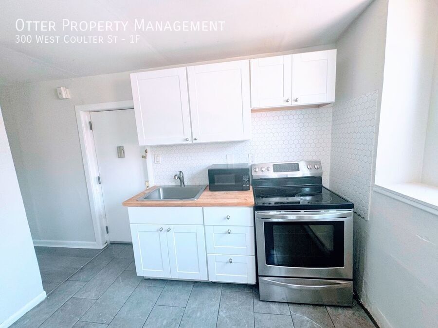 300 W Coulter St #1F - Photo 6 of 15