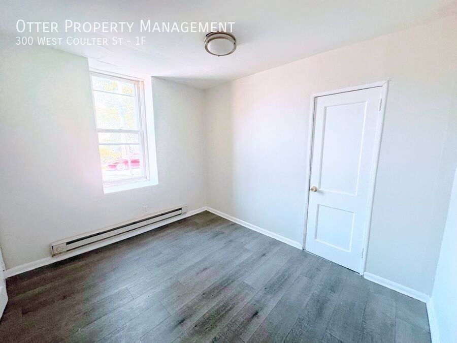 300 W Coulter St #1F - Photo 7 of 15