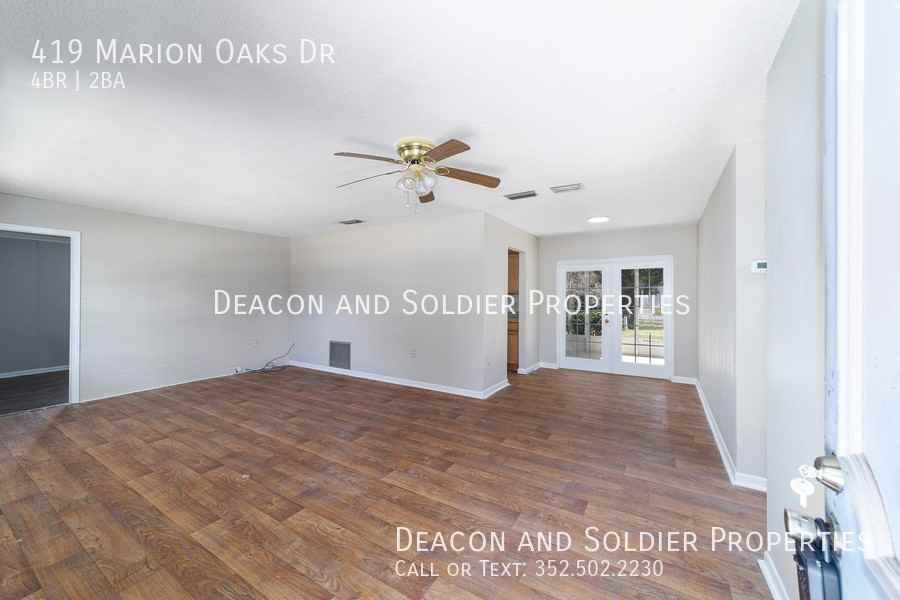 419 Marion Oaks Dr - Photo 4 of 50
