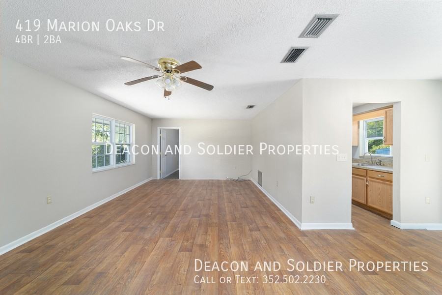 419 Marion Oaks Dr - Photo 5 of 50