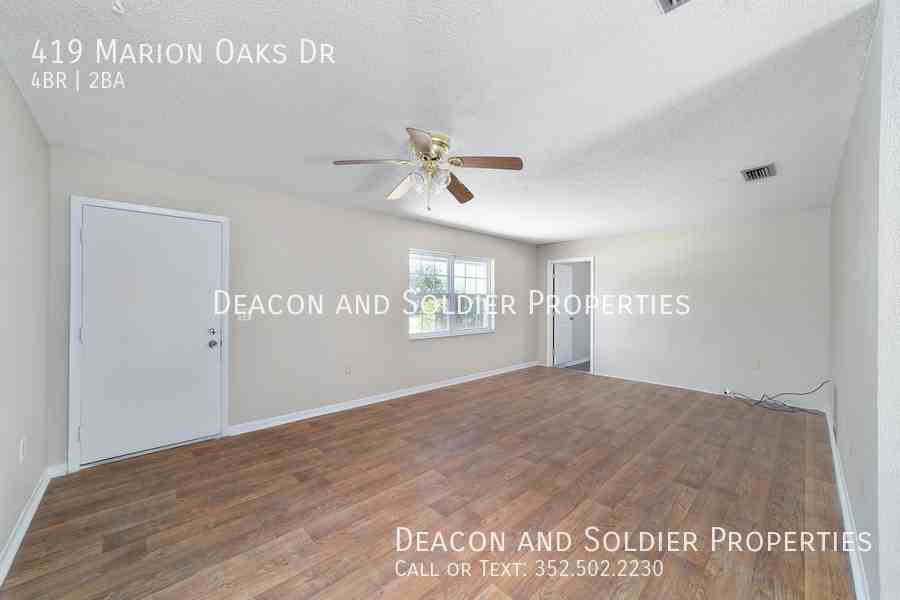 419 Marion Oaks Dr - Photo 6 of 50