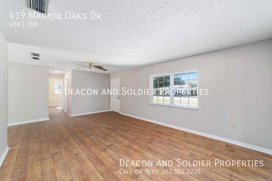 419 Marion Oaks Dr - Photo 7 of 50