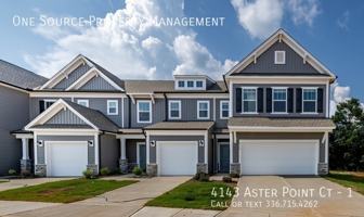 featured image of 4143 Aster Point Ct #1