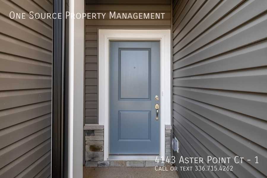 4143 Aster Point Ct #1 - Photo 2 of 16
