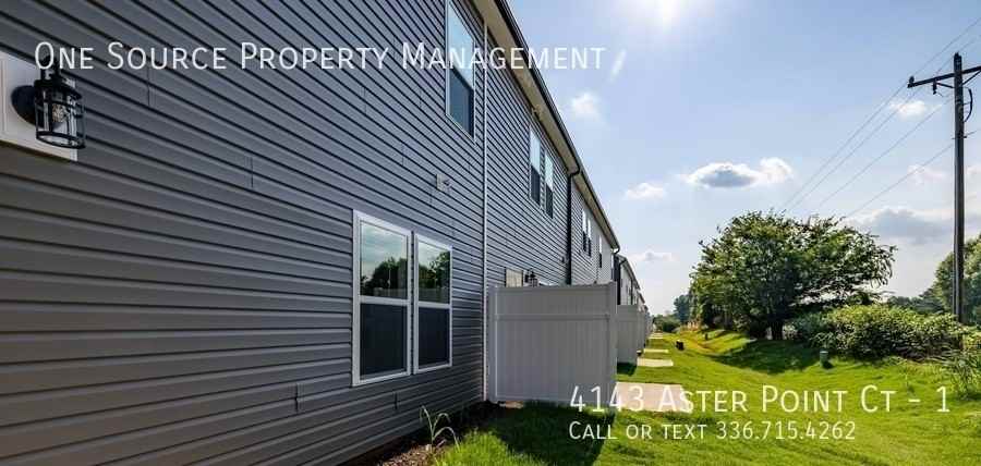 4143 Aster Point Ct #1 - Photo 3 of 16